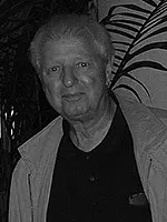 Portraitfoto von Michael Hanack
