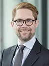 Thomas Rudolph Portrait Foto