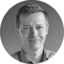 Portrait of Philipp Hennig