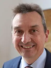Professor Peter Grathwohl. Foto: Friedhelm Albrecht/Universität Tübingen