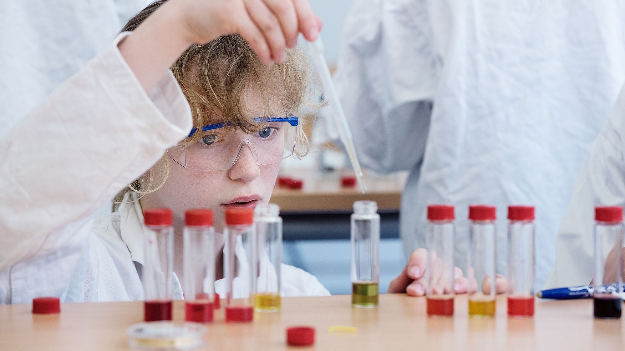 2. Fachspezfische Lernprozesse