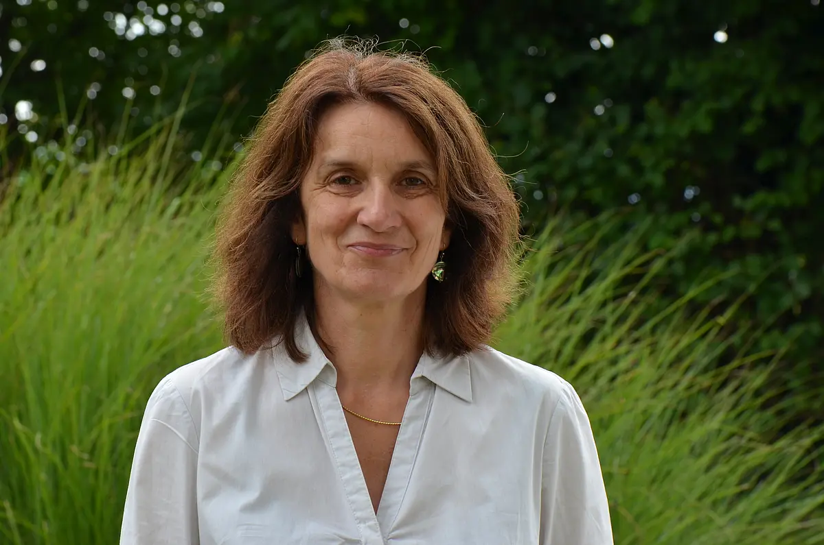 Prof. Dr. Renate Dürr