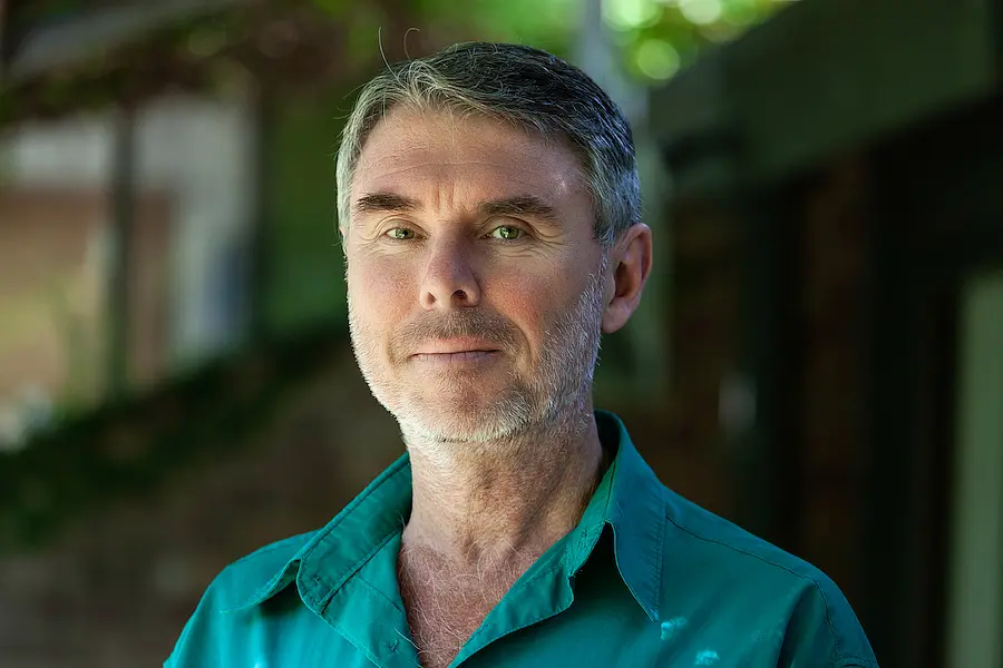 Professor Dr. Robert C. Williamson