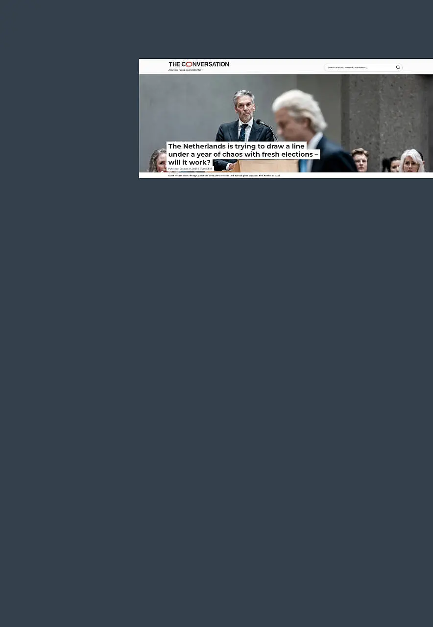 Das Bild zeigt die Preview des Artikels.