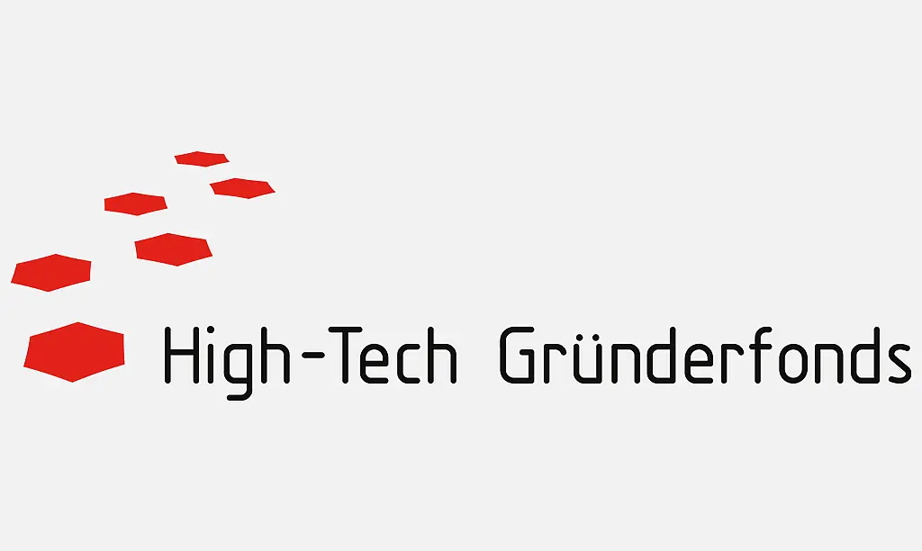 High-Tech Gründerfonds Logo