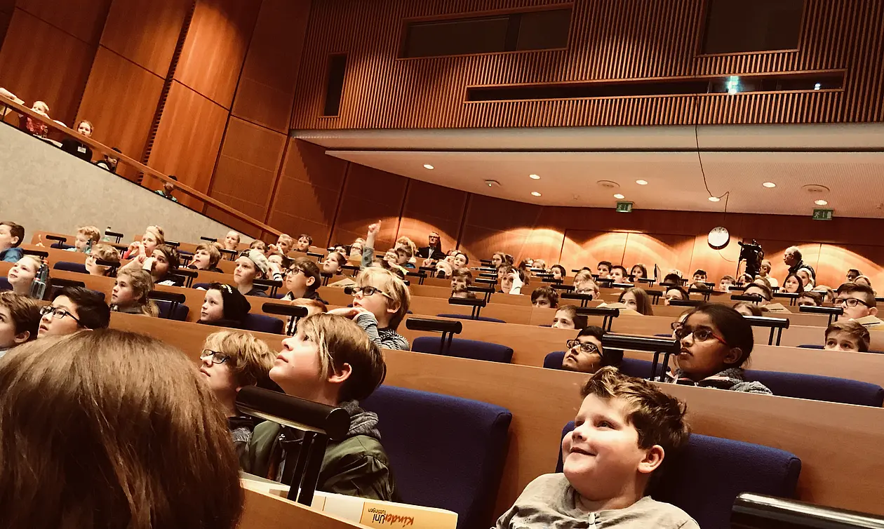 Kinderuni Tuttlingen