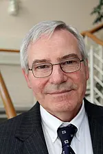 Prof. Dr. Stefan Schreiner.