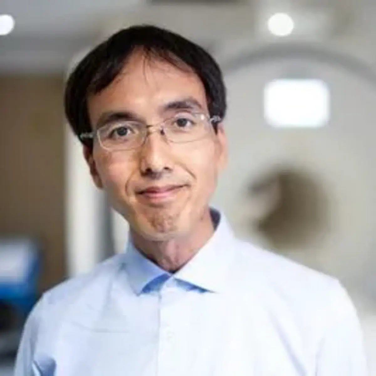 Portrait Kou Murayama