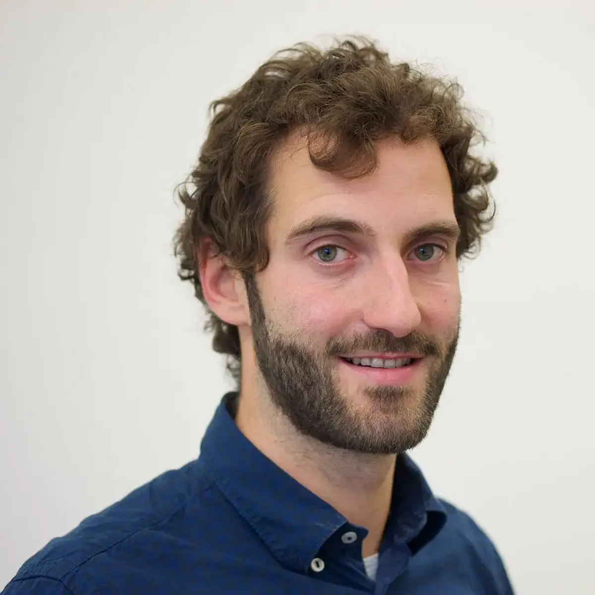 Portrait Andreas Lachner