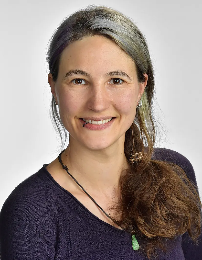 Vanessa Weihgold