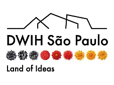 Logo DWIH Sao Paulo