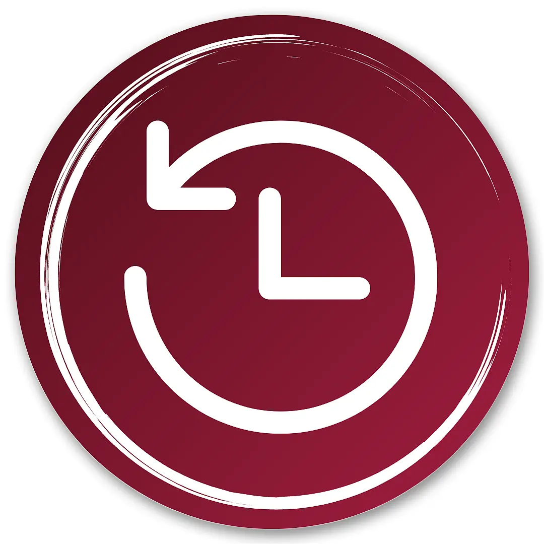 [Translate to Englisch:] Icon Vergangene Events