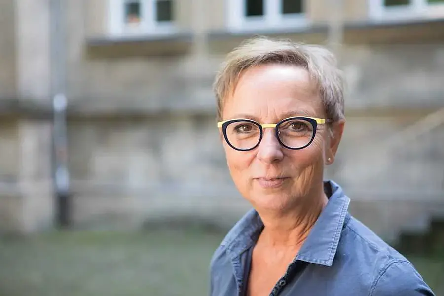 Kirsten Sonnenschein