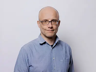 Thomas Greb