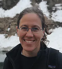 Dr. Mirjam Schaller Foto: Todd Ehlers