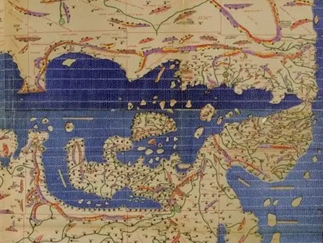 Link zum Island Studies Network