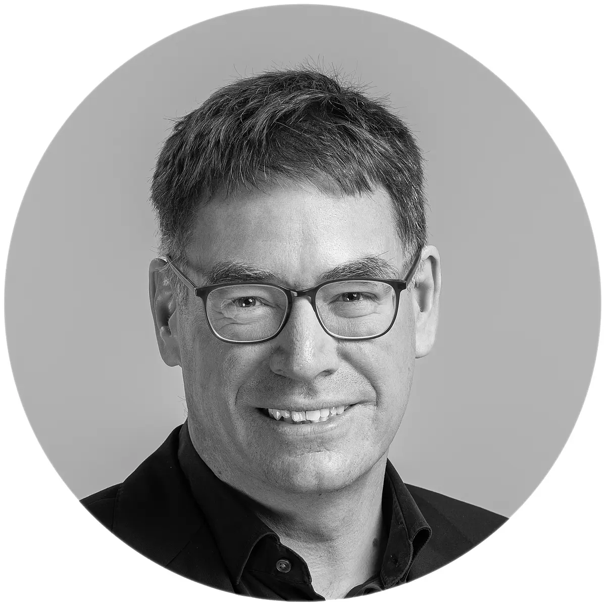 Ein Bild von Olaf Kramer.