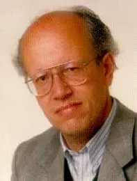 Prof. Dr. Peter Hilsch, i. R