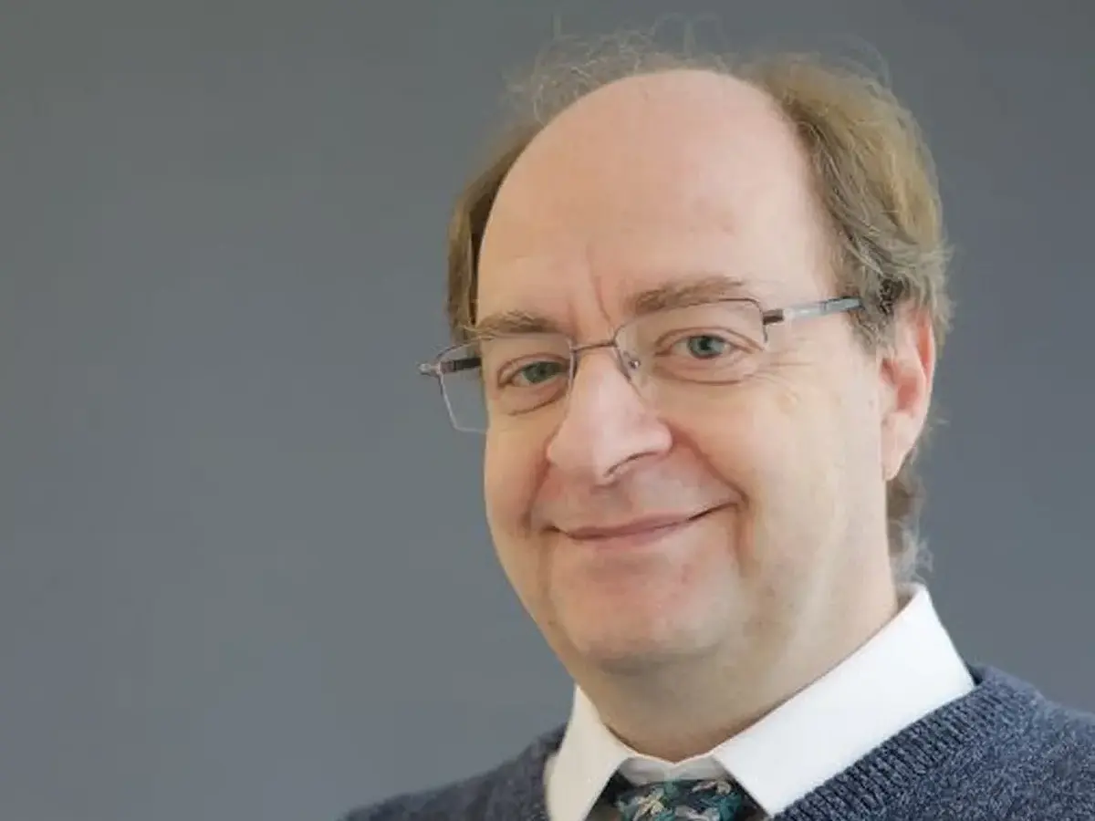 Professor Reinhard Kahle