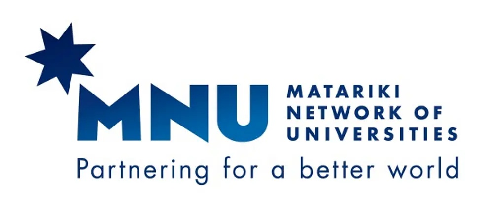 Logo Matariki