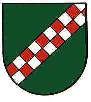 Coat of arms of Bebenhausen
