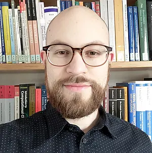 Constantin Holzapfel