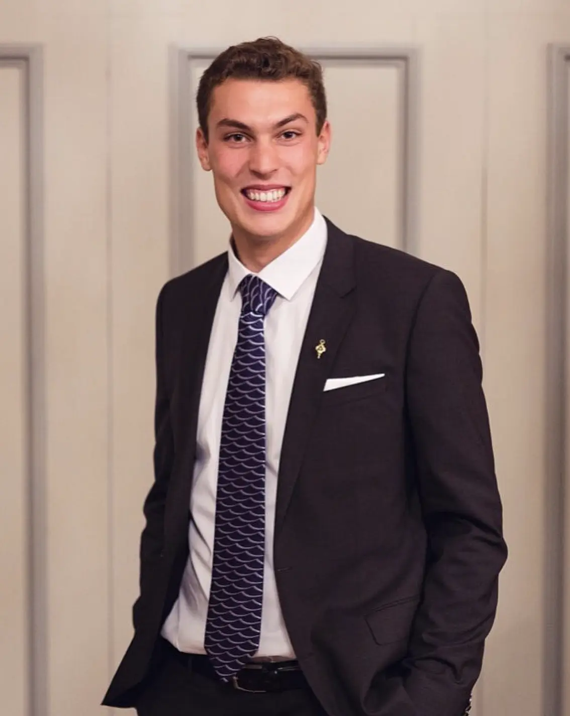 Henrik Nolte