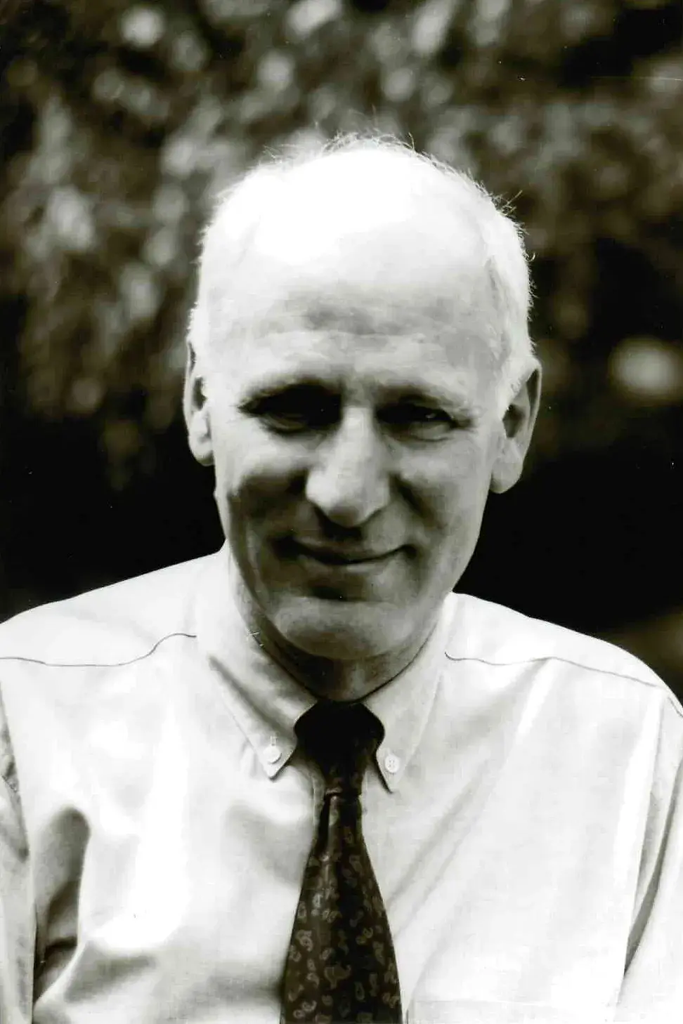  Burghart Wachinger