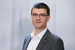 Foto: Prof. Dr. Wilfried Eisele