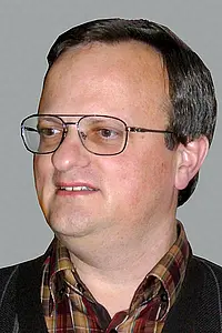 Professor Dr. Rolf Harald Baayen. Foto. privat