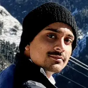 Kaustubh Trivedi