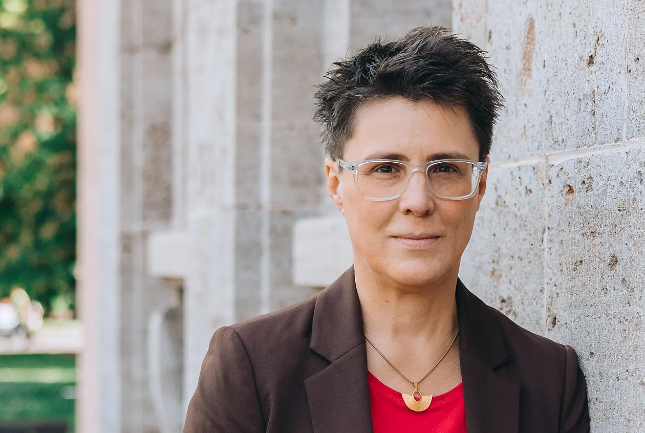 Isabel Laack