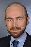 Michael Forster Portrait Foto