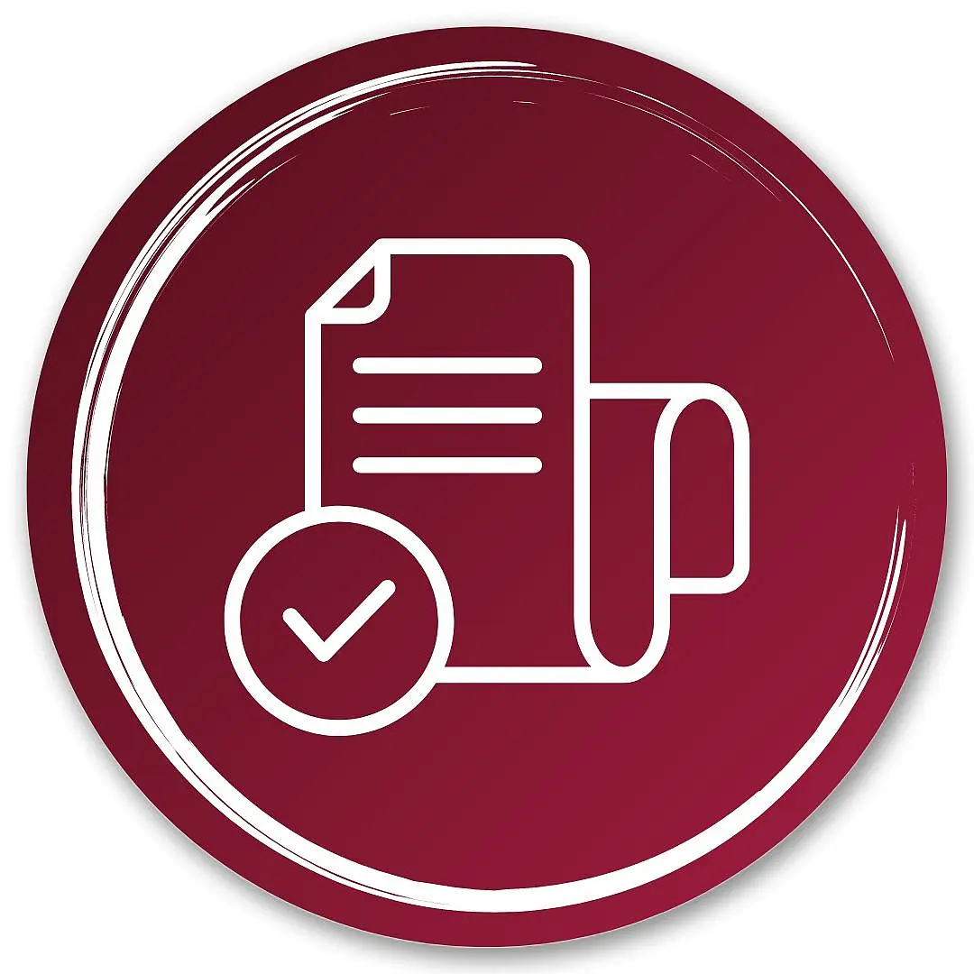Icon Nutzungsordnung