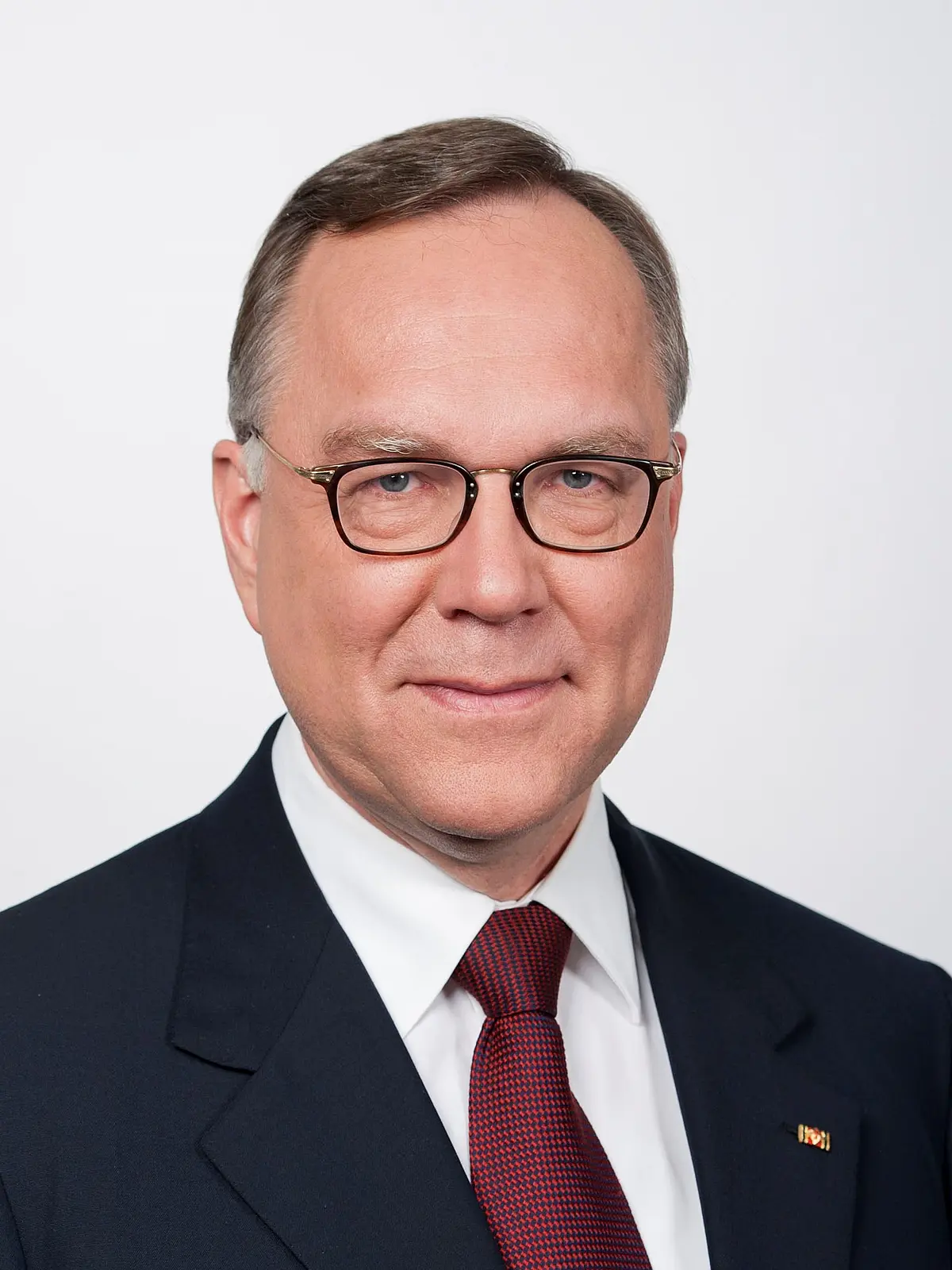 Prof. Dr. h.c. Rudolf Mellinghoff