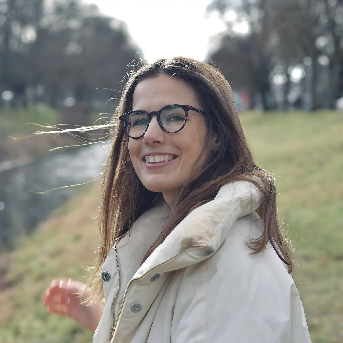 Nina Lenz