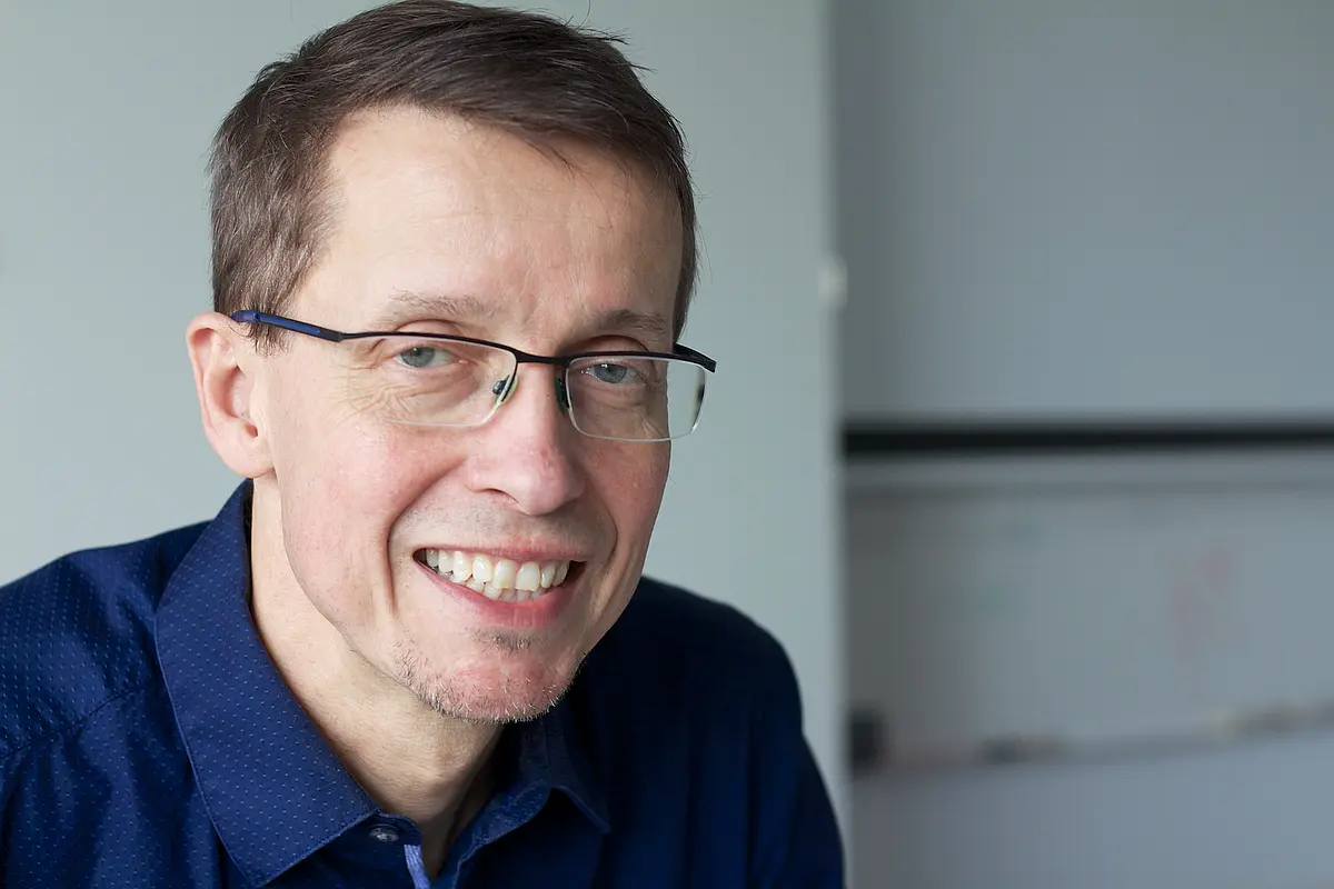Andreas Peschel 