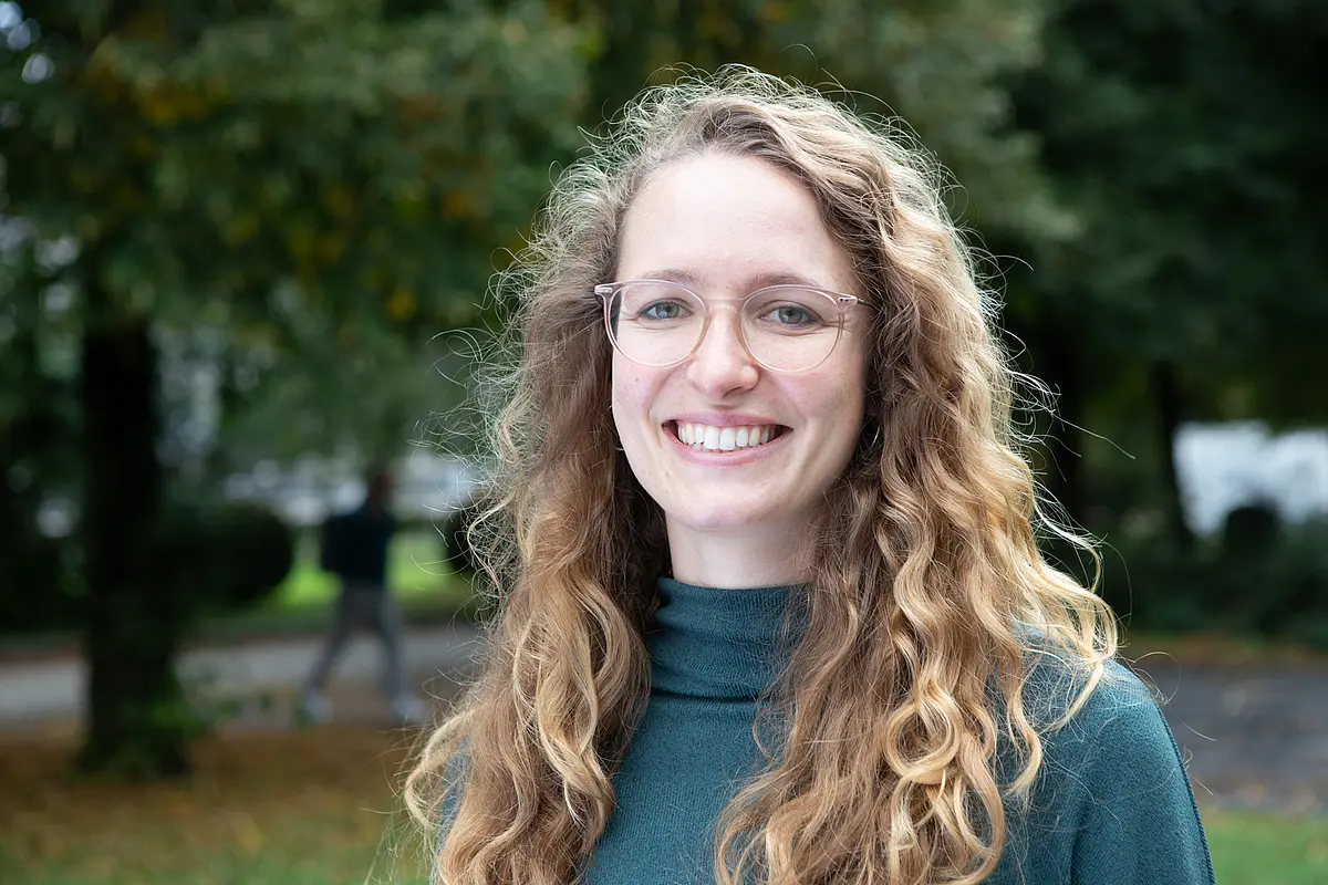 Picture of Johanna Held