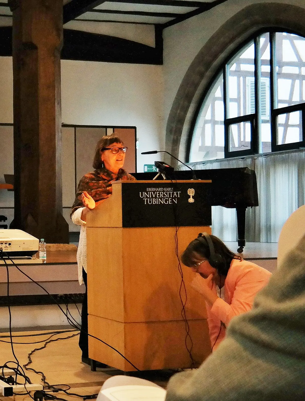 Dr. Kristina Nelson