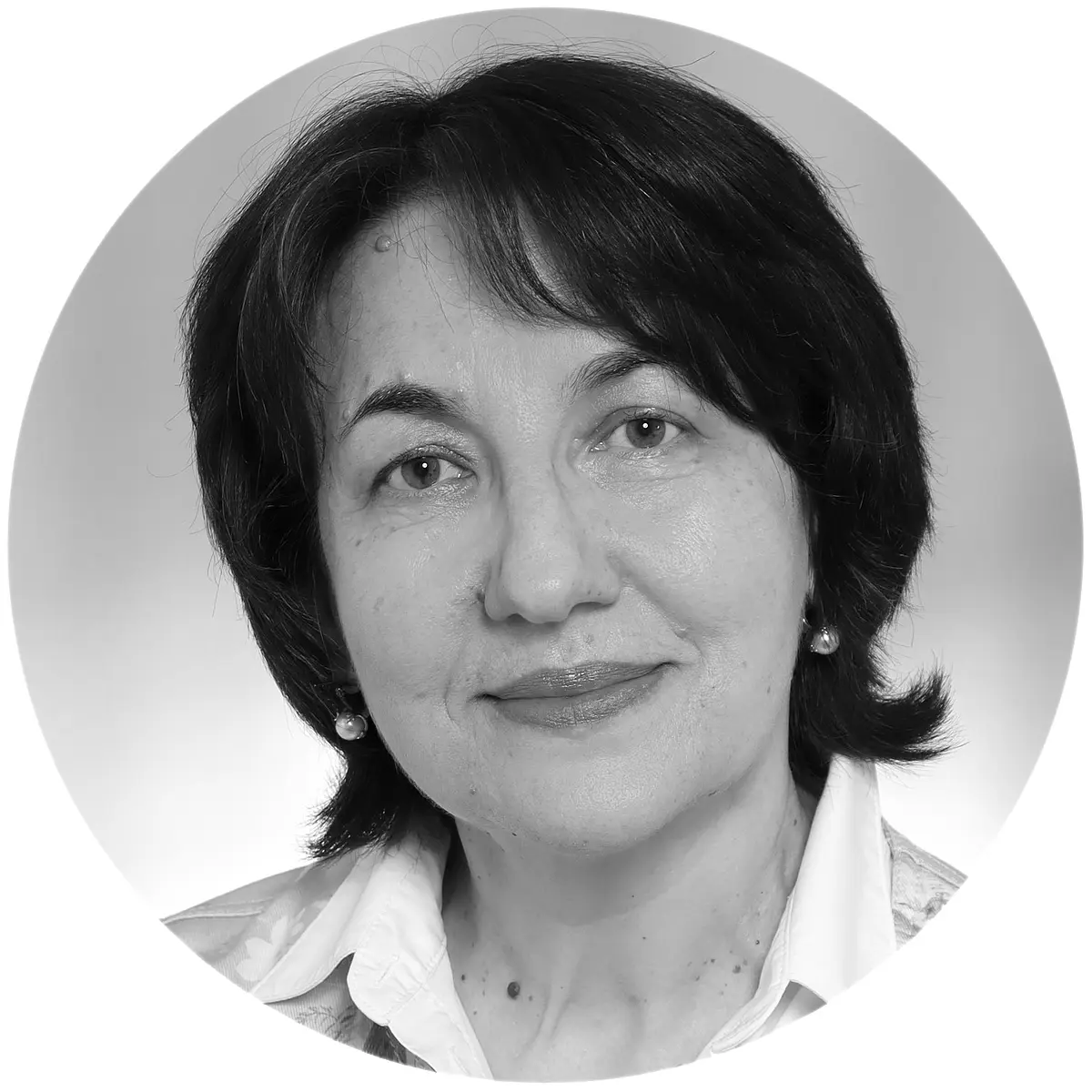 Ein Bild von Tetjana Midjana.