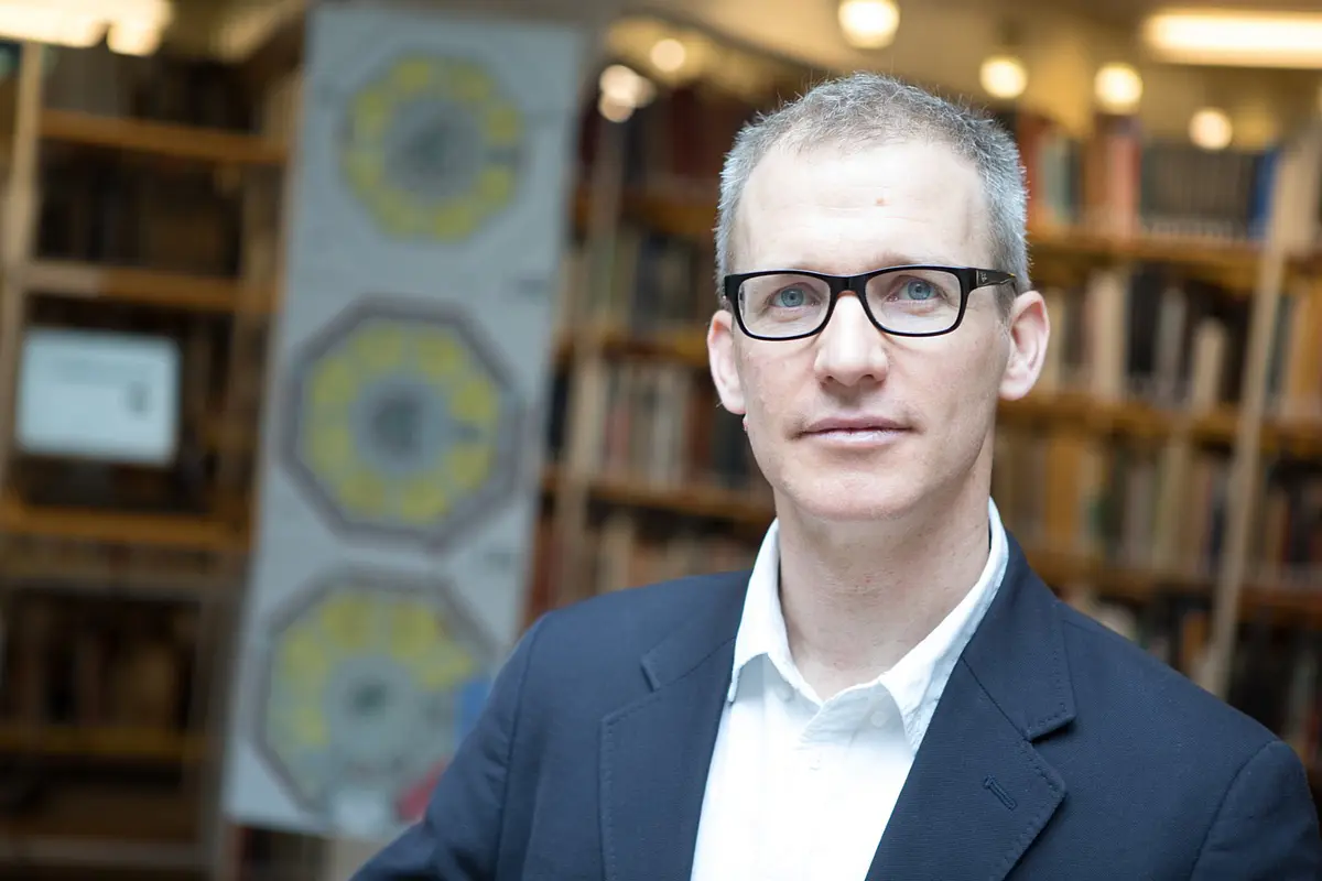 Holger Zellentin