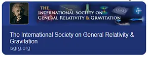 Emblem of the ISGRG