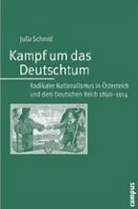 Buchcover Kersin von Lingen: Kesselring's Last Battle.