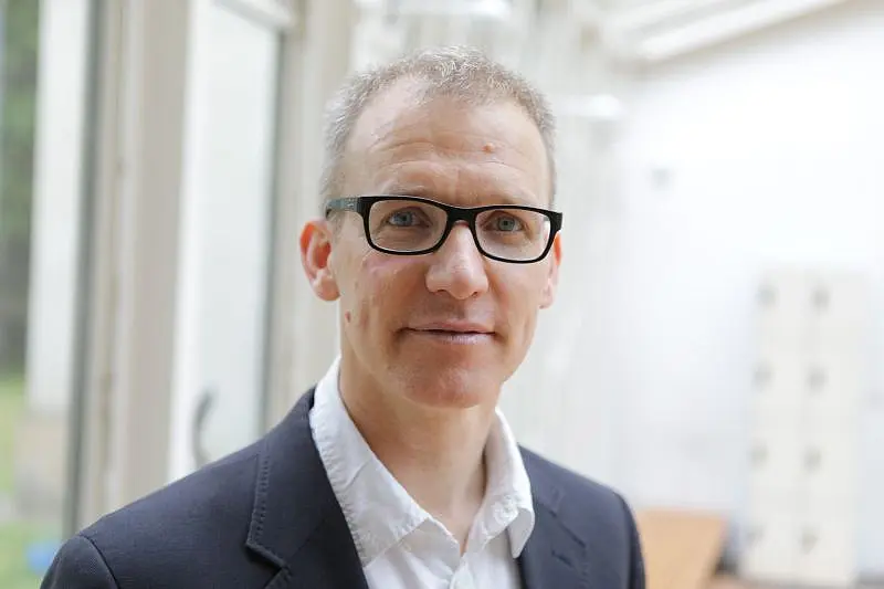 Prof. Dr. Holger Zellentin