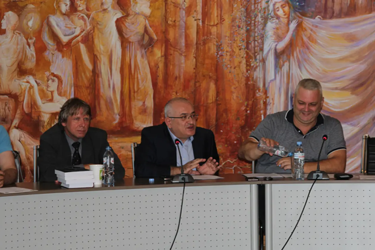 2016-Konferenz-Tiblis