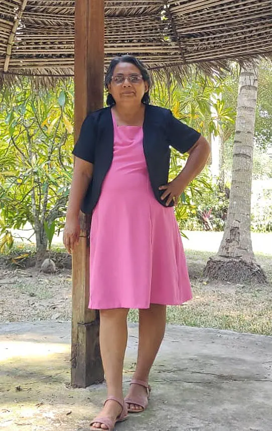 Foto von Martha Pérez Valderrama