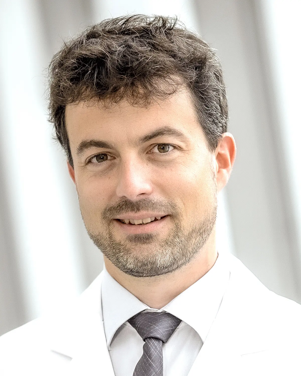 Portraitfoto Andreas Daniel Hartkopf