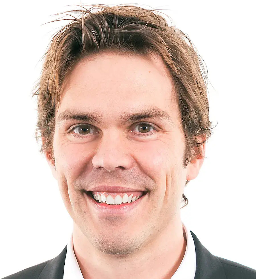 Professor Dr. Gerard Pons-Moll 