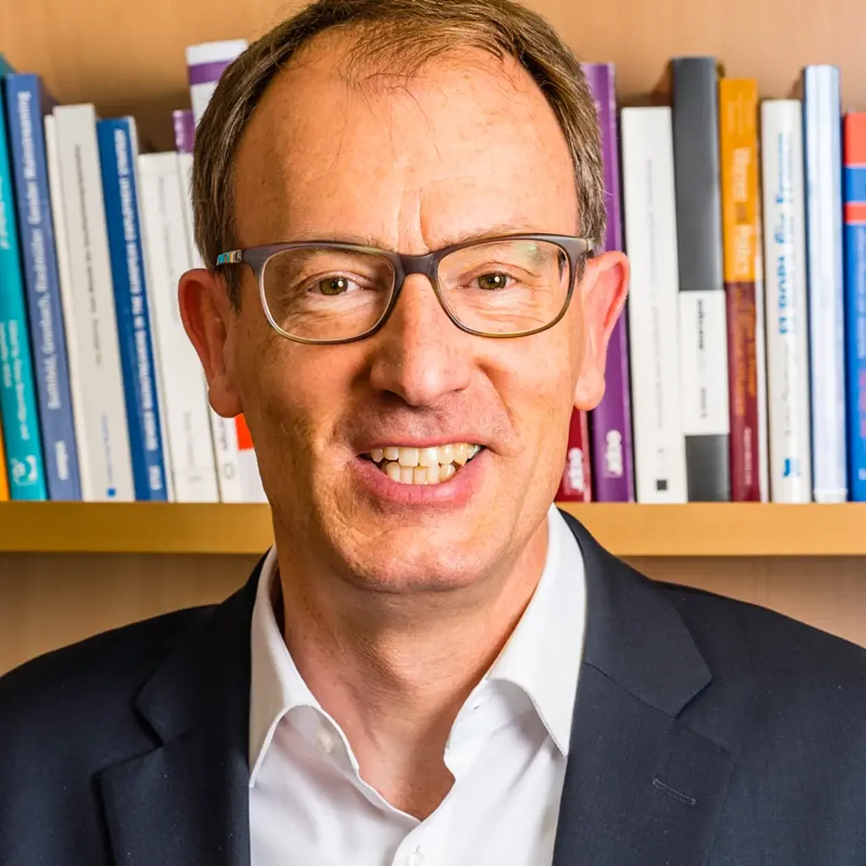 Picture of Martin Große Hüttmann