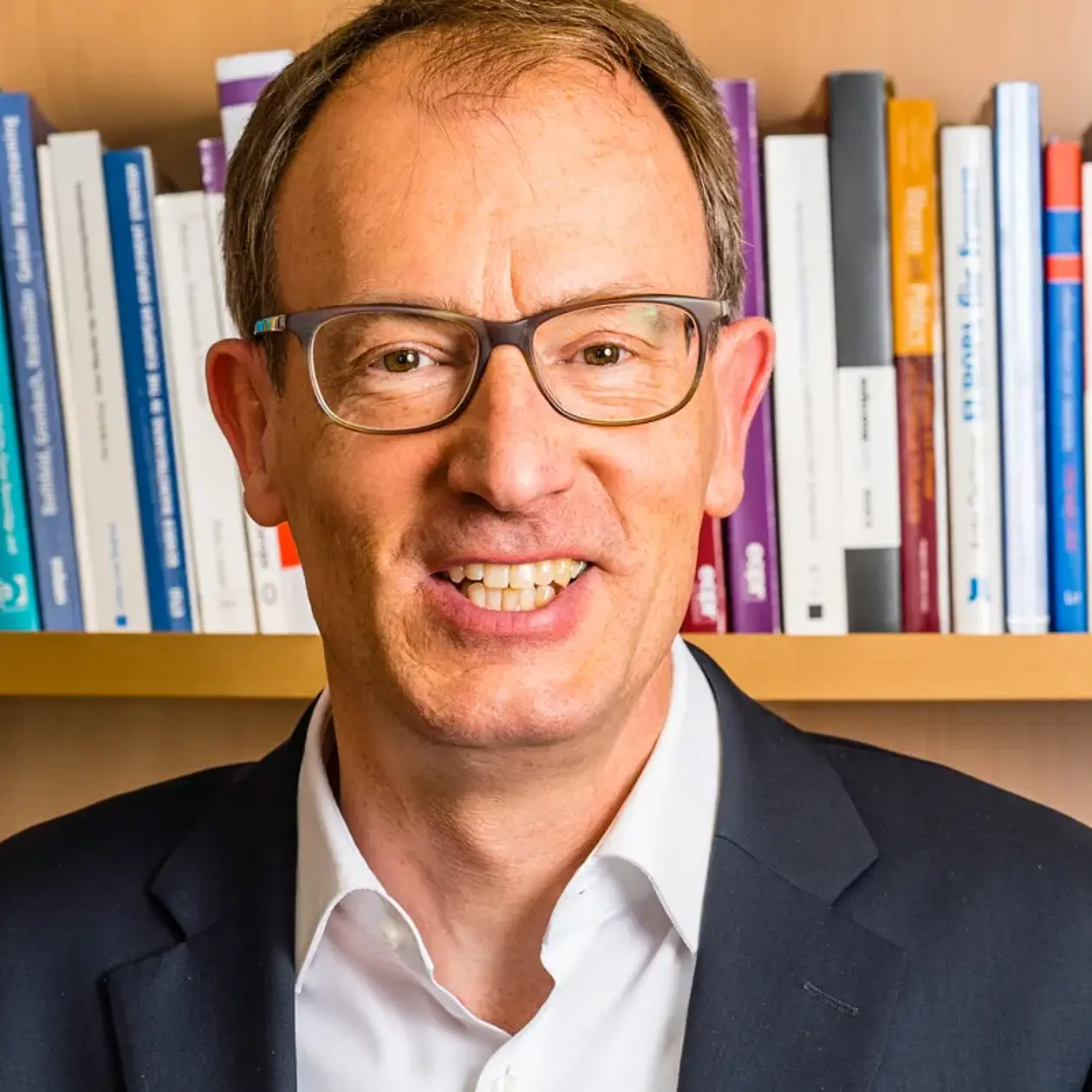 Picture of Martin Große Hüttmann